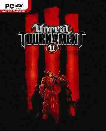 Descargar Unreal Tournament 3 Black Edition [MULTI9][PROPHET] por Torrent